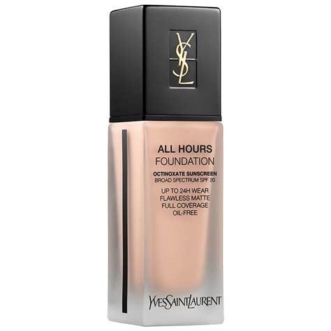 ysl br30 cool almond.